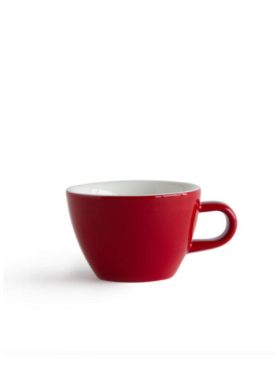 ACME Espresso Flat White Cup (150ml/5.10oz) in the Rata colourway