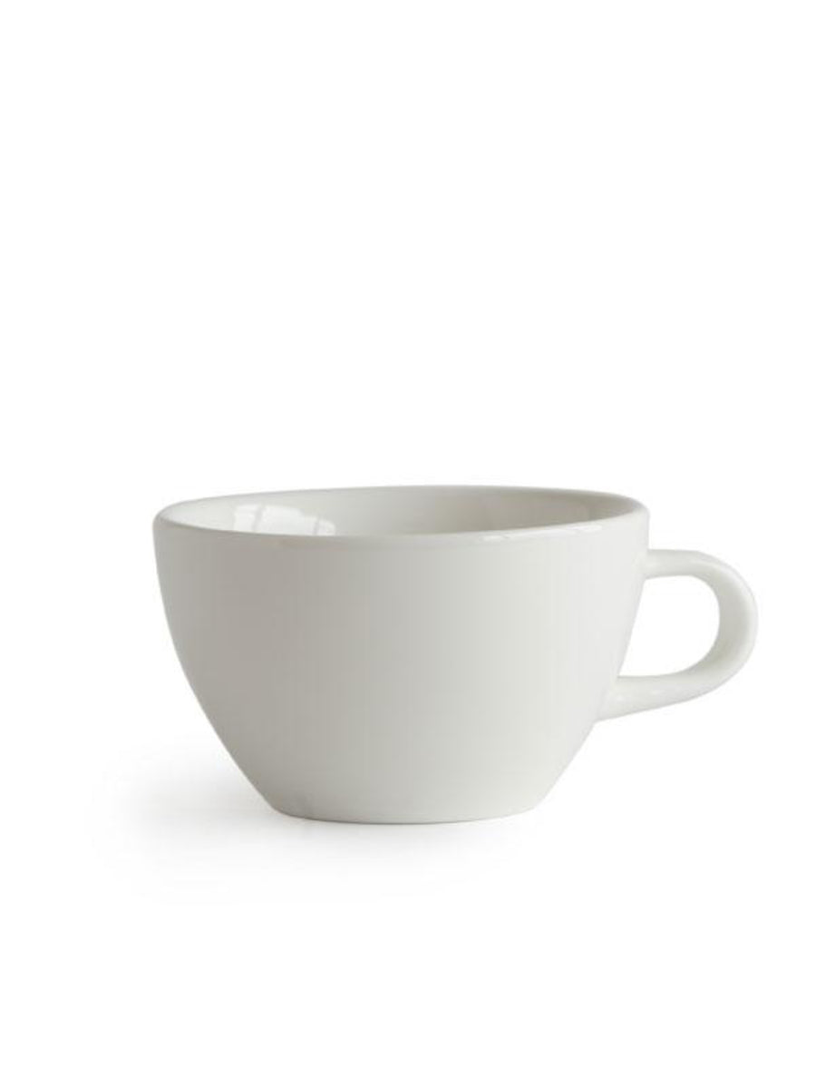 ACME Espresso Latte Cup (280ml/9.47oz) in the Milk colourway