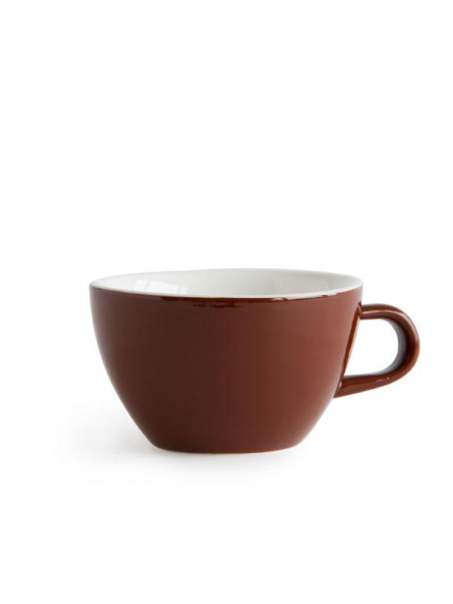 ACME Espresso Latte Cup (280ml/9.47oz) in the Weka colourway