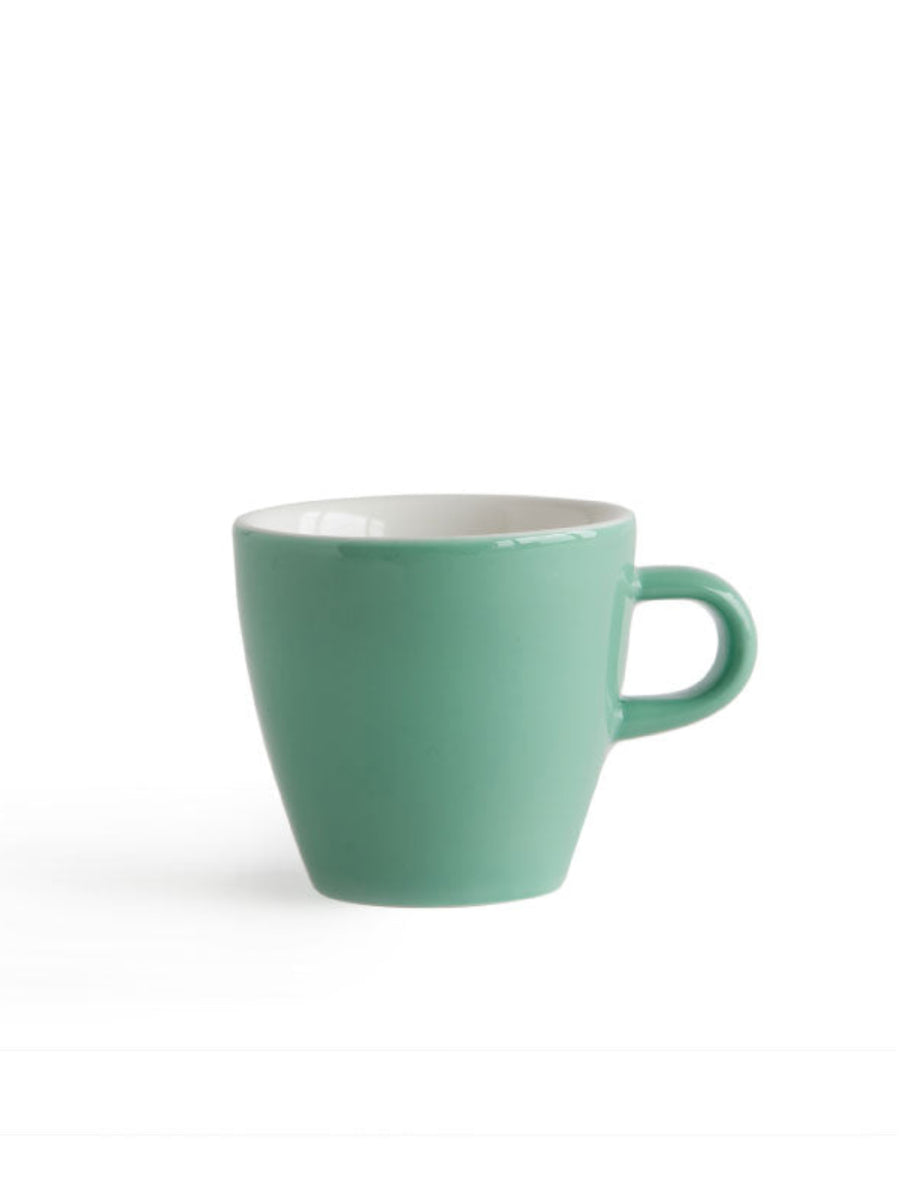 ACME Espresso Tulip Cup (170ml/5.75oz) in the Feijoa colourway