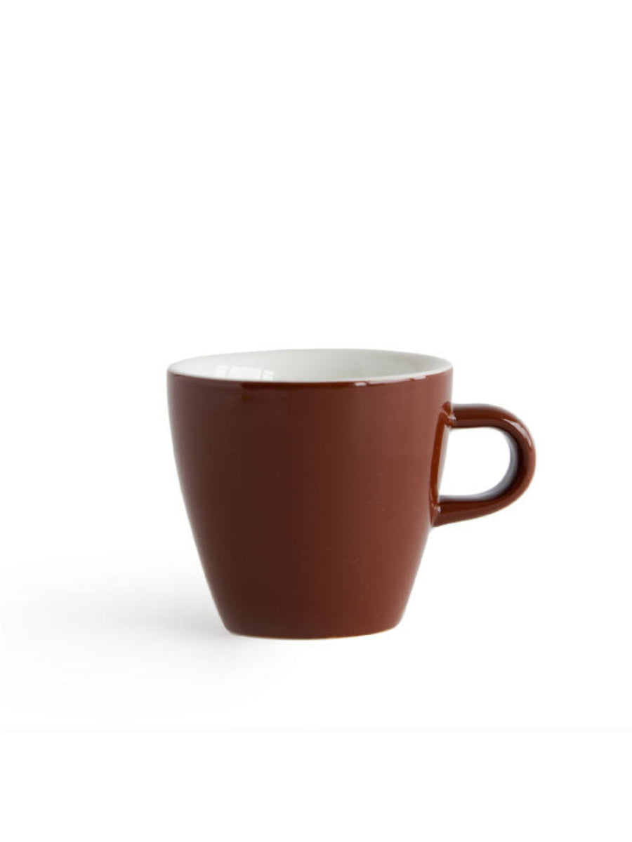 ACME Espresso Tulip Cup (170ml/5.75oz) in the Weka colourway