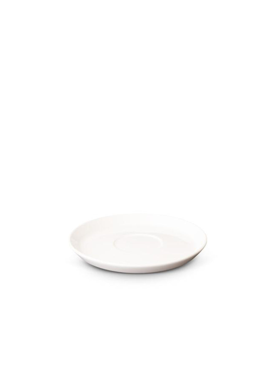 ACME Roman Saucer (12cm/4.73in) in the Milk colourway