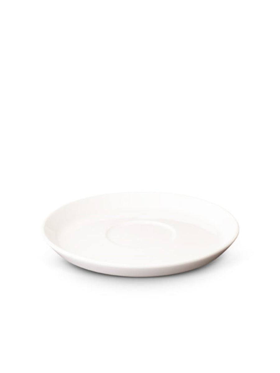 ACME Roman Saucer (15cm/5.91in) in the Milk colourway